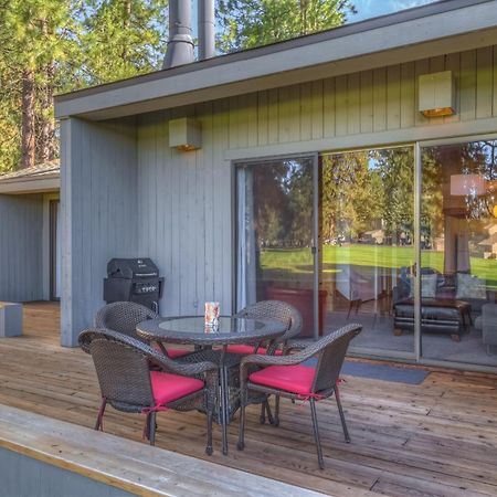 Отель Black Butte Ranch Систерс Экстерьер фото
