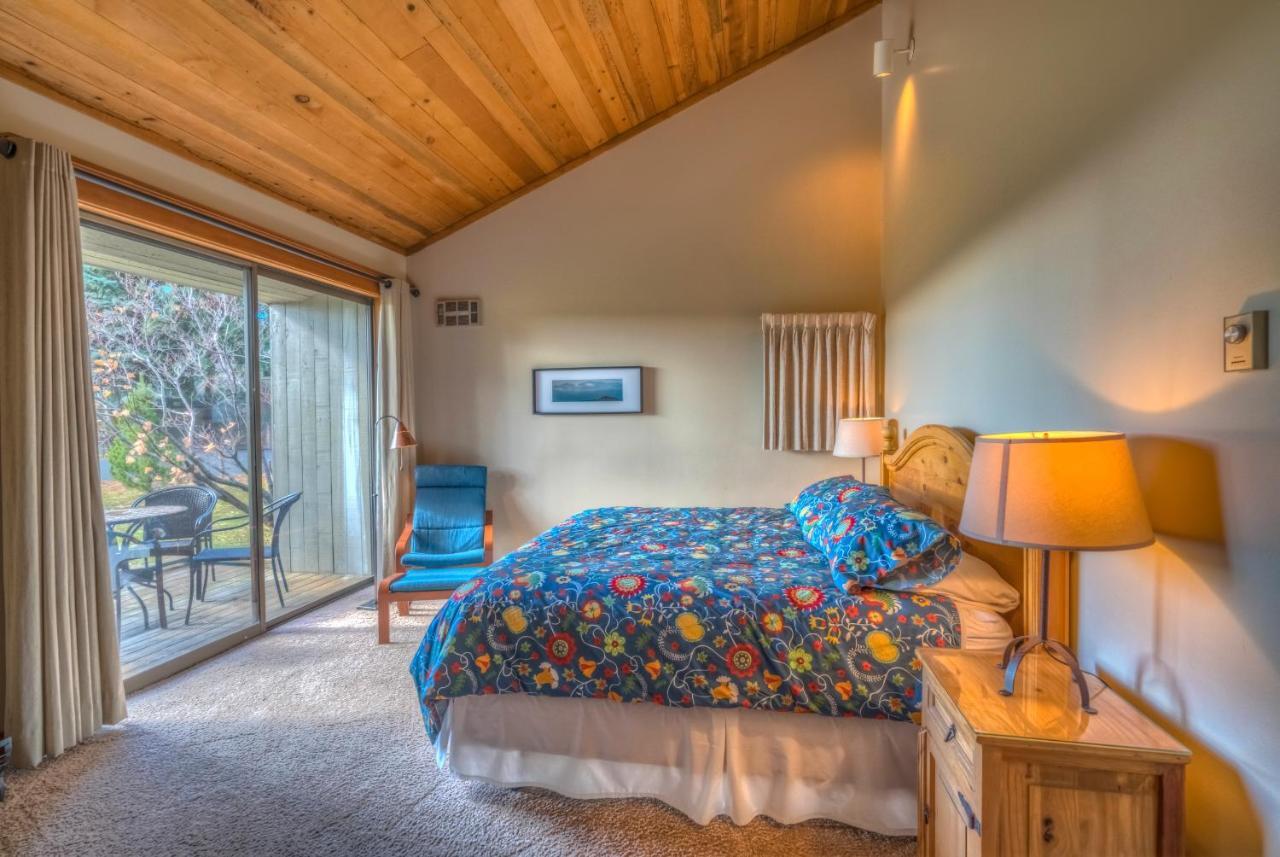 Отель Black Butte Ranch Систерс Экстерьер фото