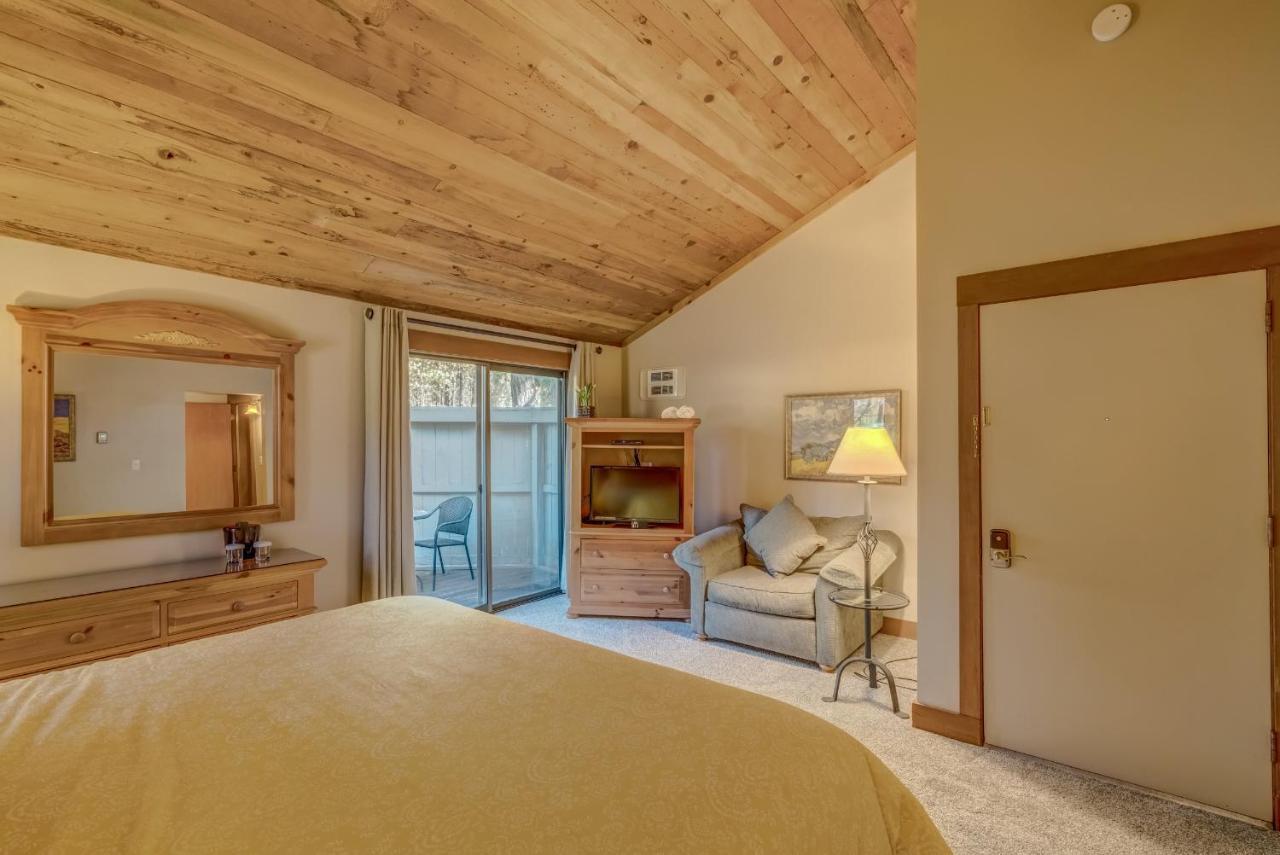 Отель Black Butte Ranch Систерс Экстерьер фото