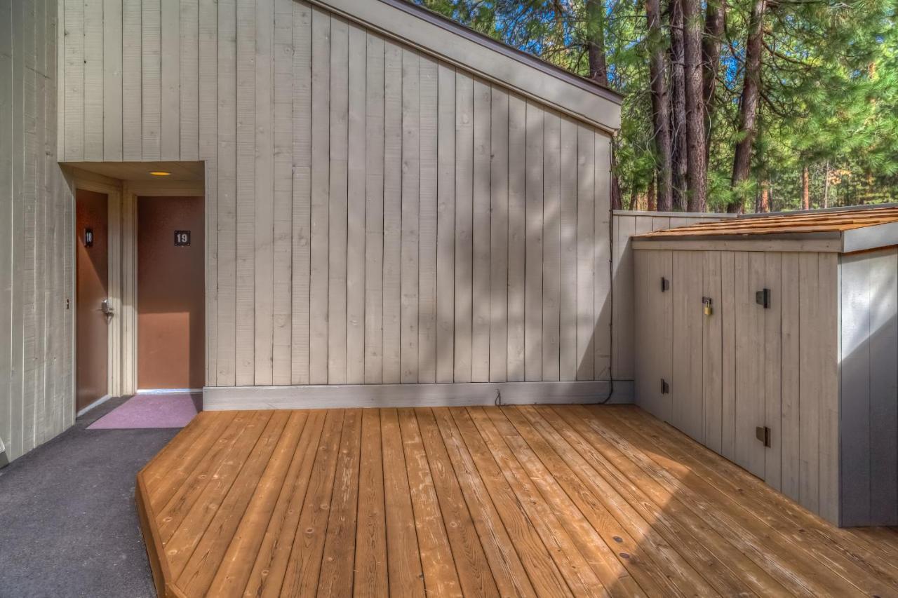 Отель Black Butte Ranch Систерс Экстерьер фото