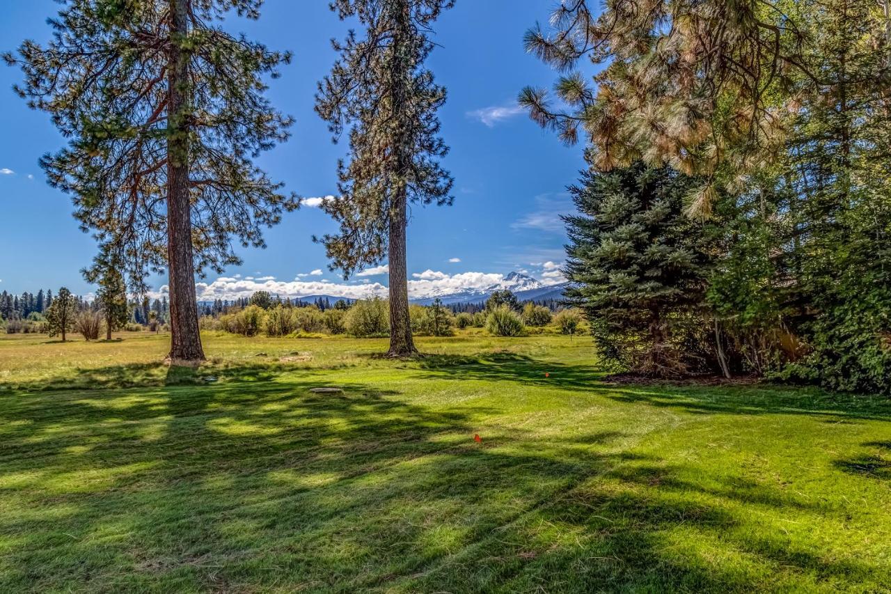Отель Black Butte Ranch Систерс Экстерьер фото