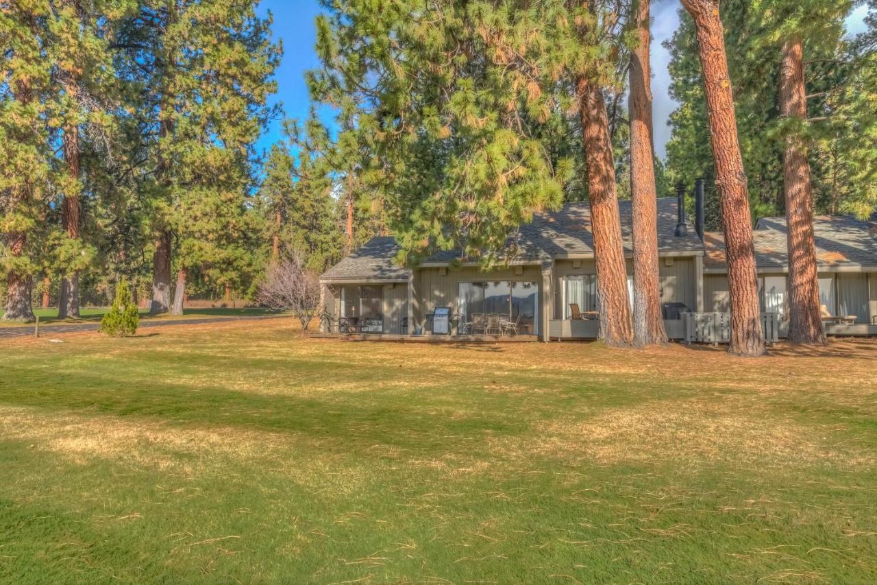 Отель Black Butte Ranch Систерс Экстерьер фото