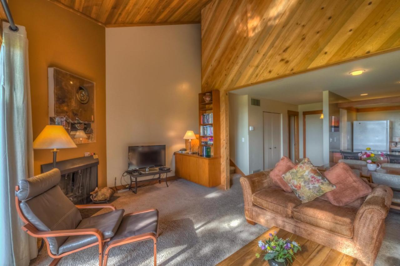 Отель Black Butte Ranch Систерс Экстерьер фото