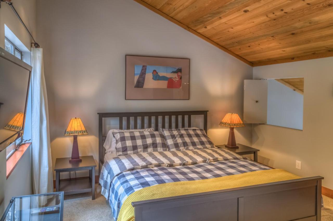 Отель Black Butte Ranch Систерс Экстерьер фото