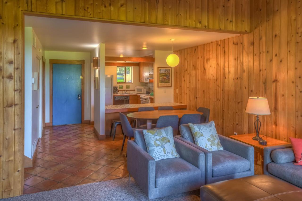 Отель Black Butte Ranch Систерс Экстерьер фото