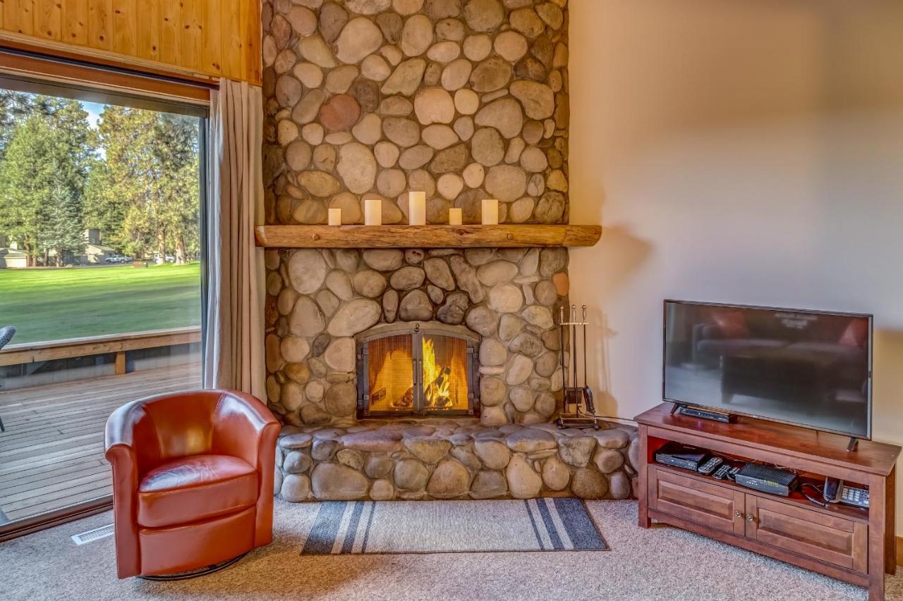 Отель Black Butte Ranch Систерс Экстерьер фото