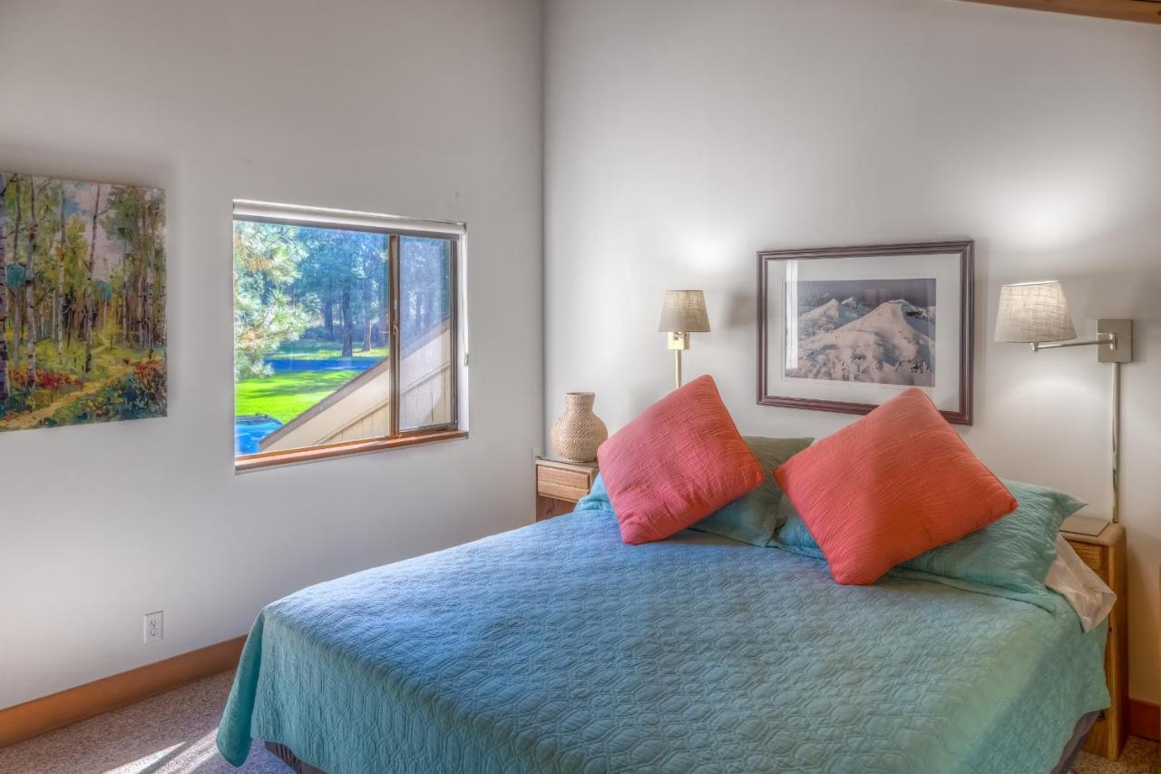 Отель Black Butte Ranch Систерс Экстерьер фото