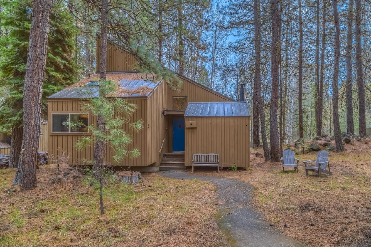 Отель Black Butte Ranch Систерс Экстерьер фото