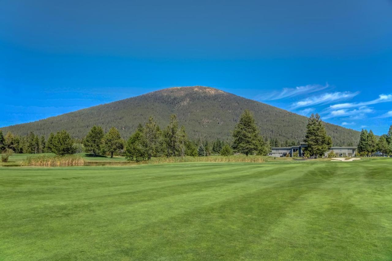 Отель Black Butte Ranch Систерс Экстерьер фото