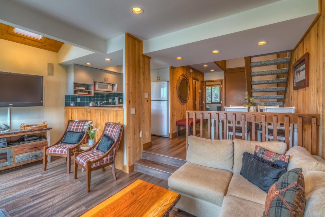 Отель Black Butte Ranch Систерс Экстерьер фото