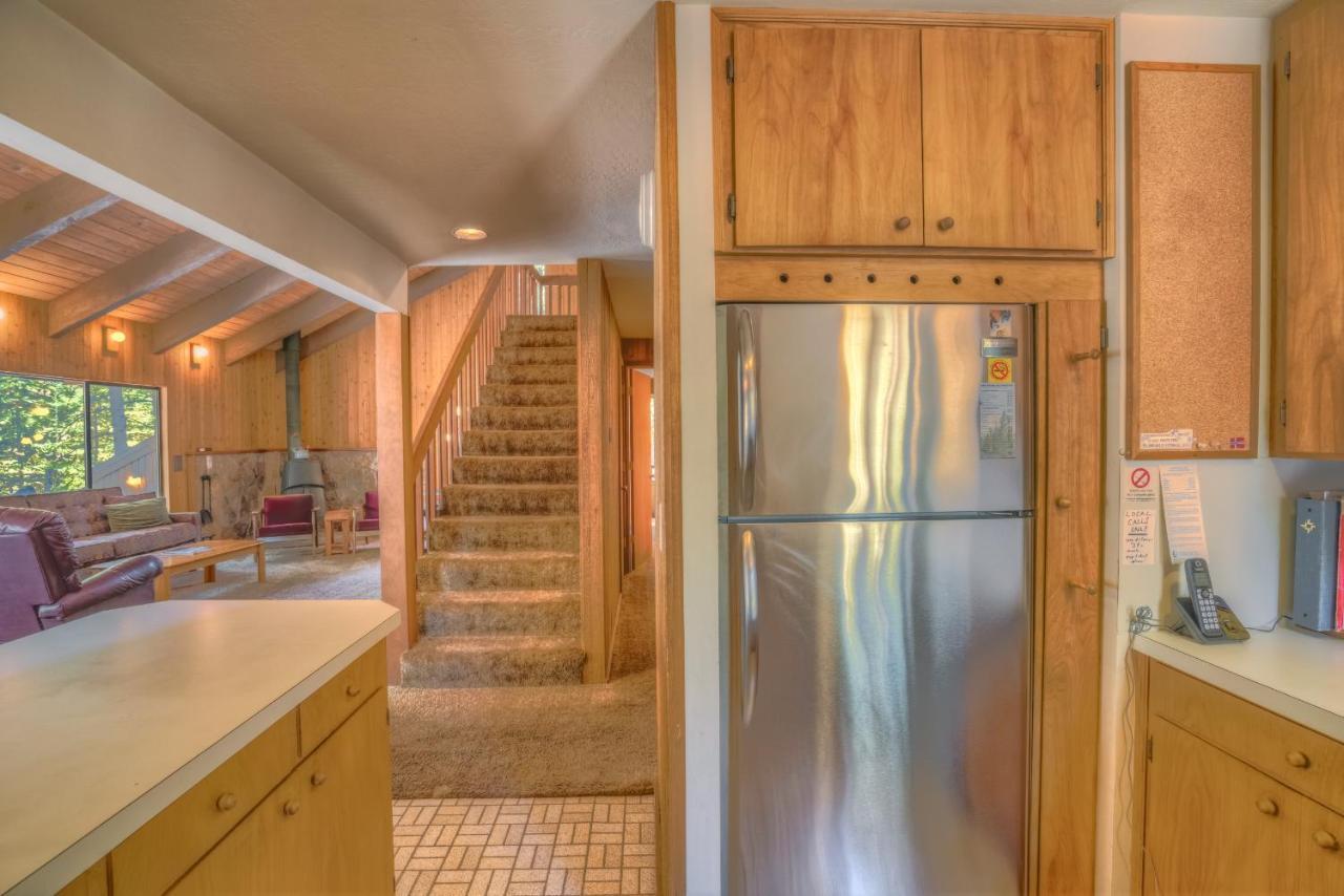 Отель Black Butte Ranch Систерс Экстерьер фото