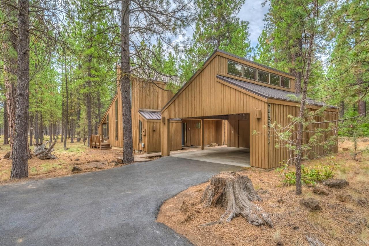 Отель Black Butte Ranch Систерс Экстерьер фото